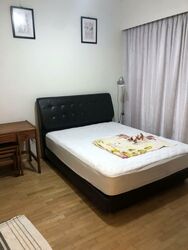 One-north Residences (D5), Apartment #567829021